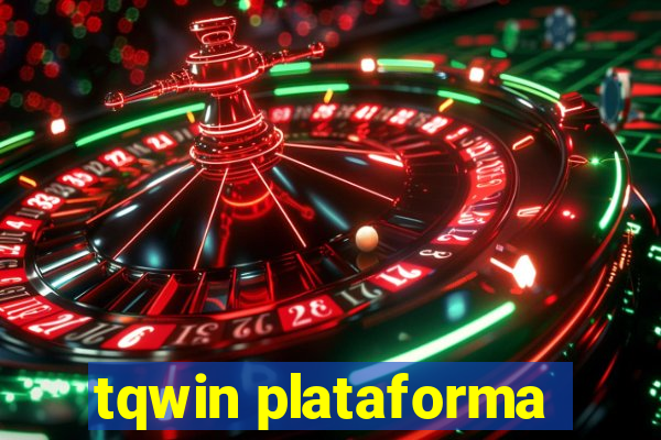 tqwin plataforma